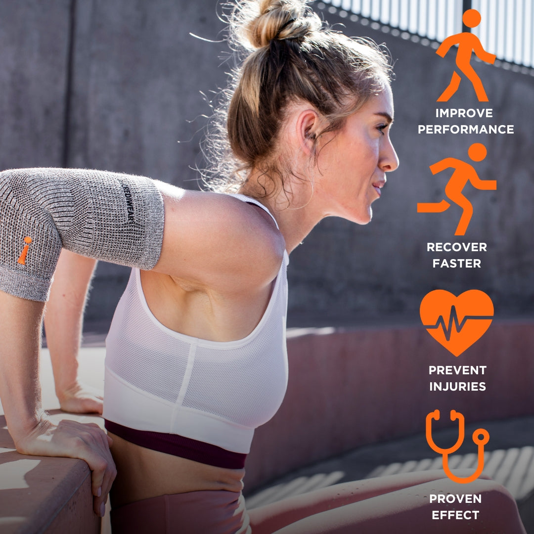 Incrediwear Elbow Sleeve