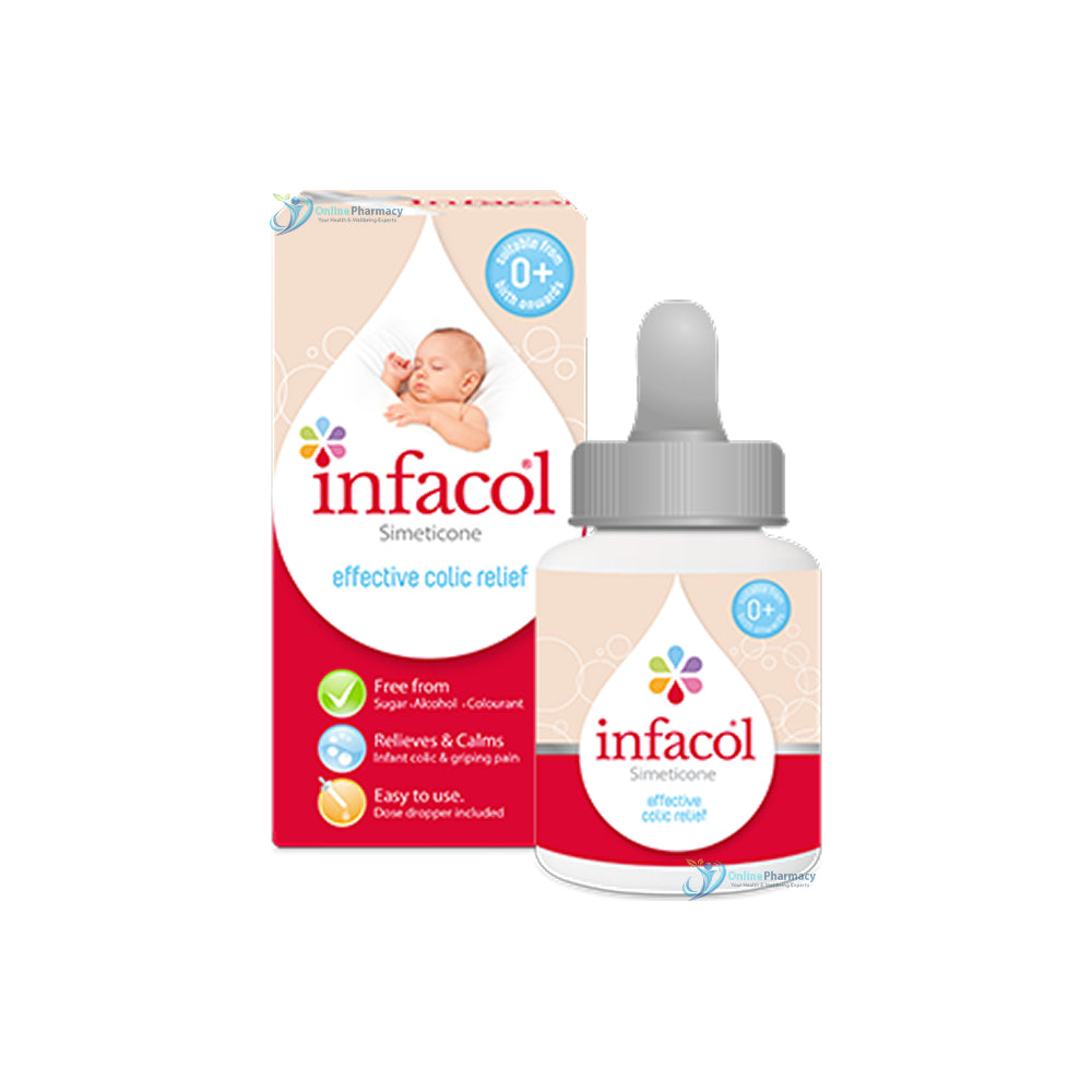 Infacol - 55ml