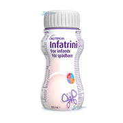 Infatrini For Infants - 24 x 200ml Box / 200ml Bottle