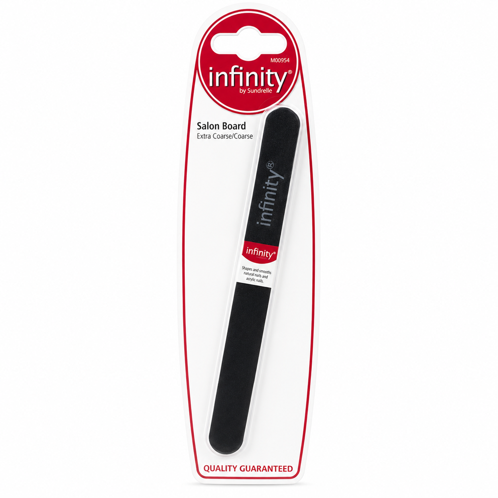 Infinity Black Salon Boards