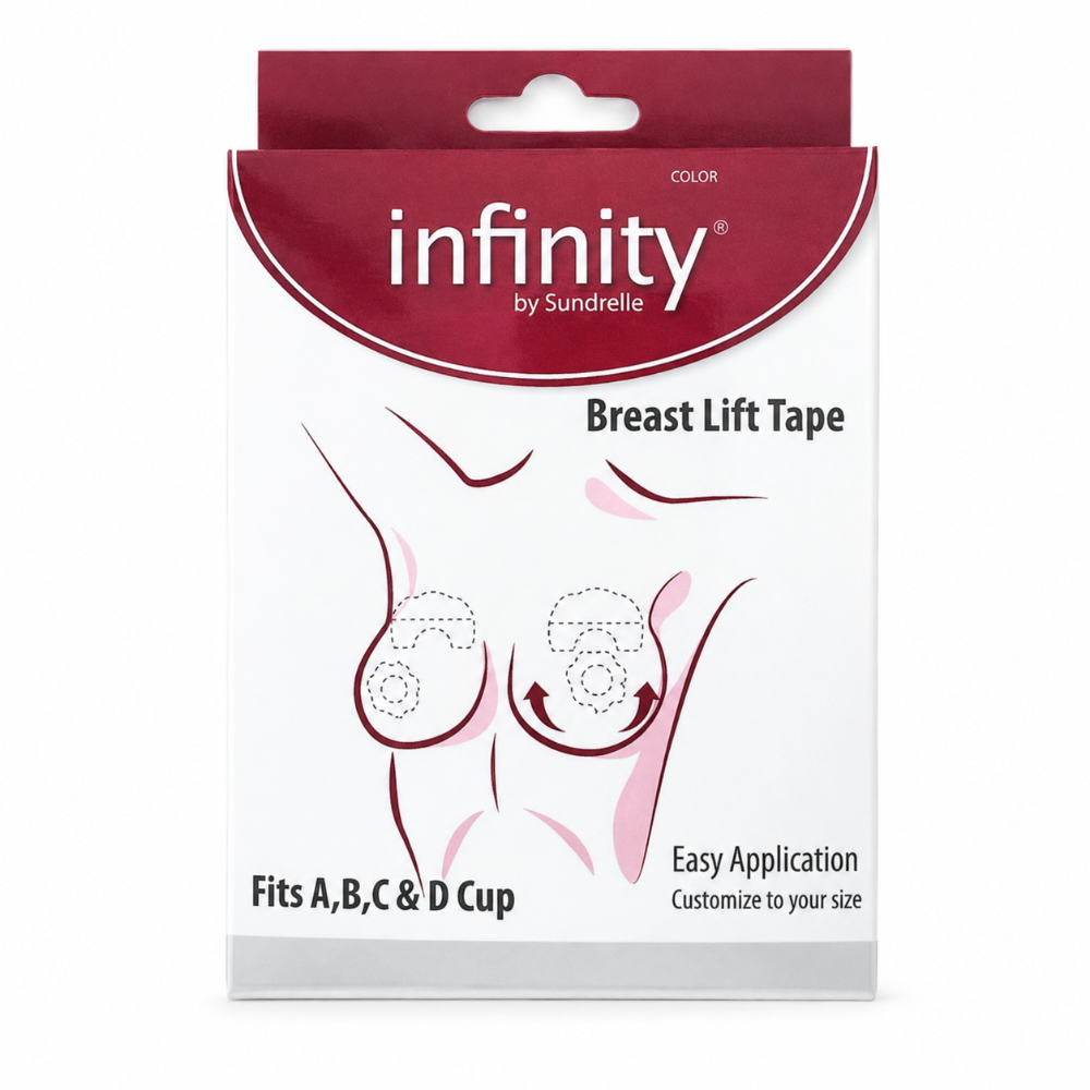 Infinity Breast Lift Tape