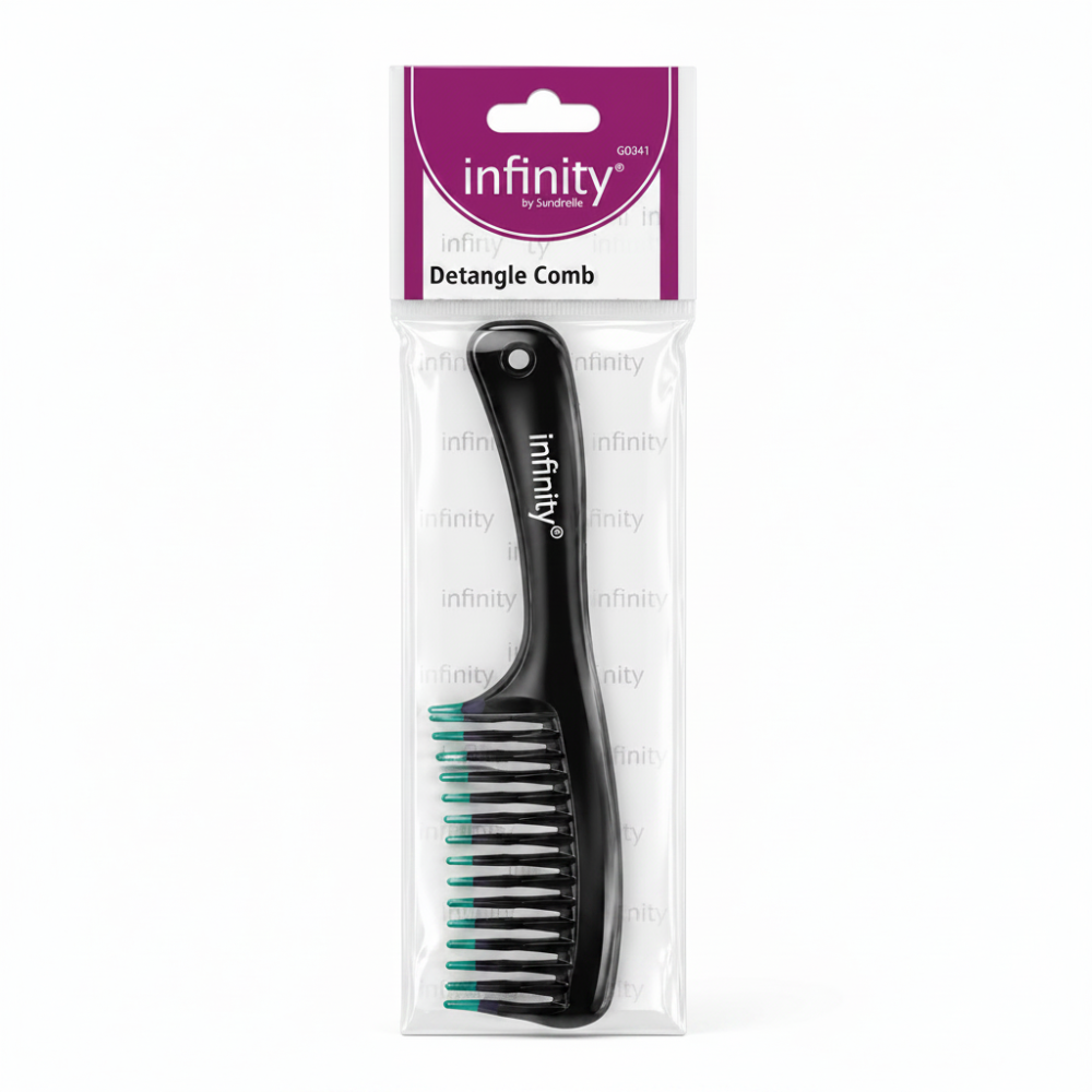 Infinity Detangler Comb