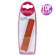 Infinity Emery Boards