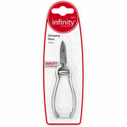 Infinity Jumbo Chiropody Pliers 12cm