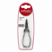 Infinity Jumbo Nail Pliers 12cm
