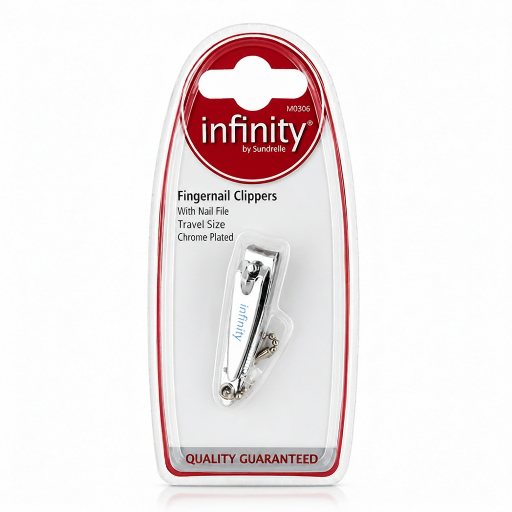 Infinity Nail Clipper's