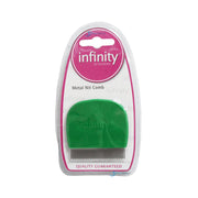 Infintiy Metal Nit Comb
