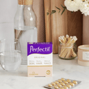 Vitabiotics Perfectil Original Triple Active - 30/90 Tabs