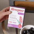 Vitabiotics Menopace Plus - 56 Pack