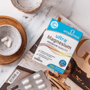 Vitabiotics Ultra Magnesium Tablets - 60 Tablets