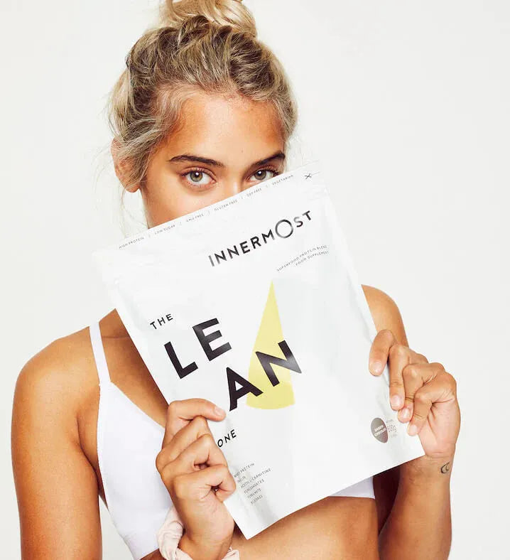 The Lean Protein - 520g