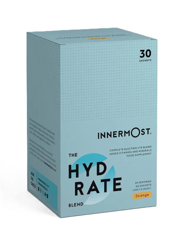 The Hydrate Blend - 30 Sachets