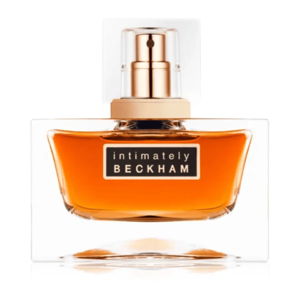 Intimately Beckham Mens Eau de Toilette 75ml