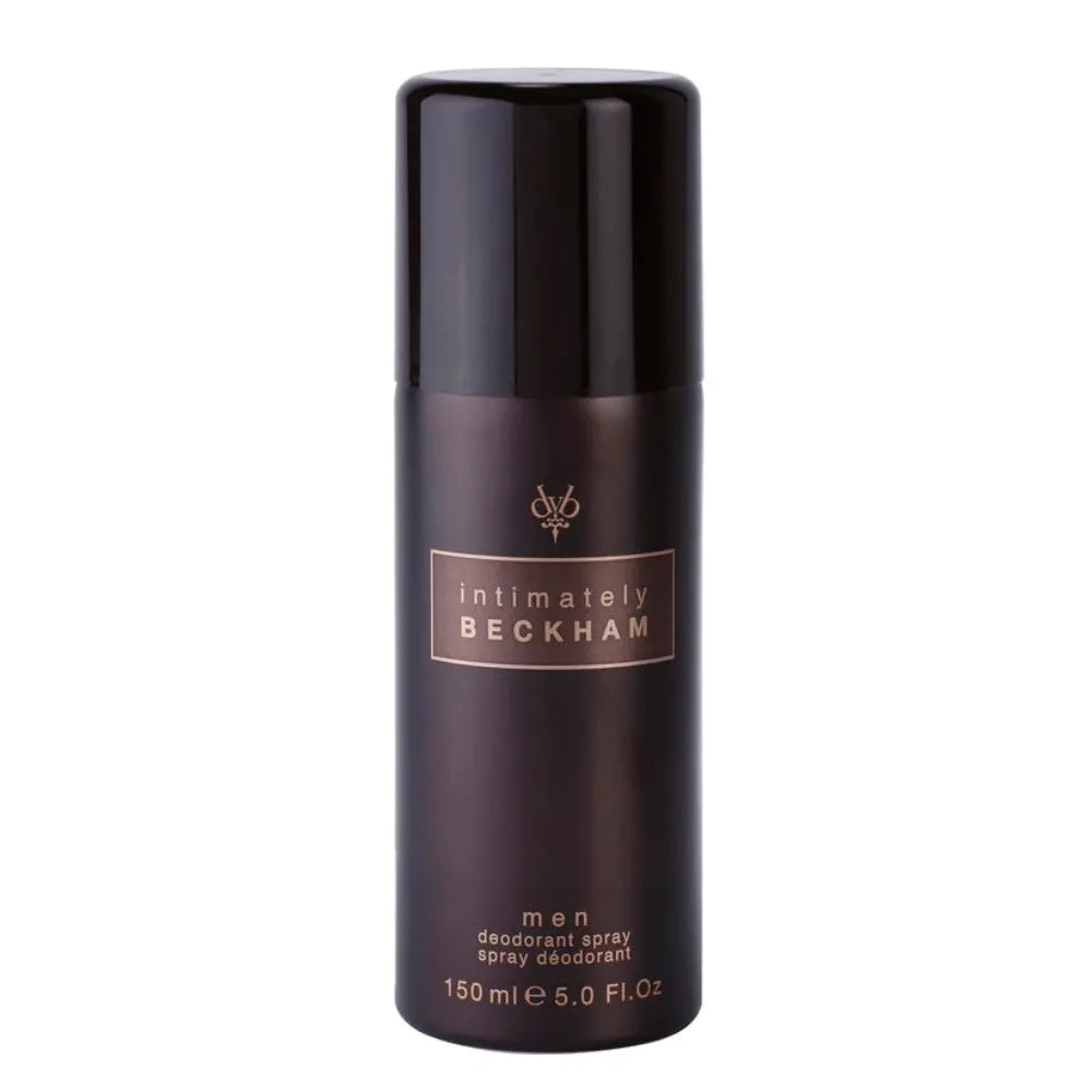 Intimately Beckham 150ml Body Spr