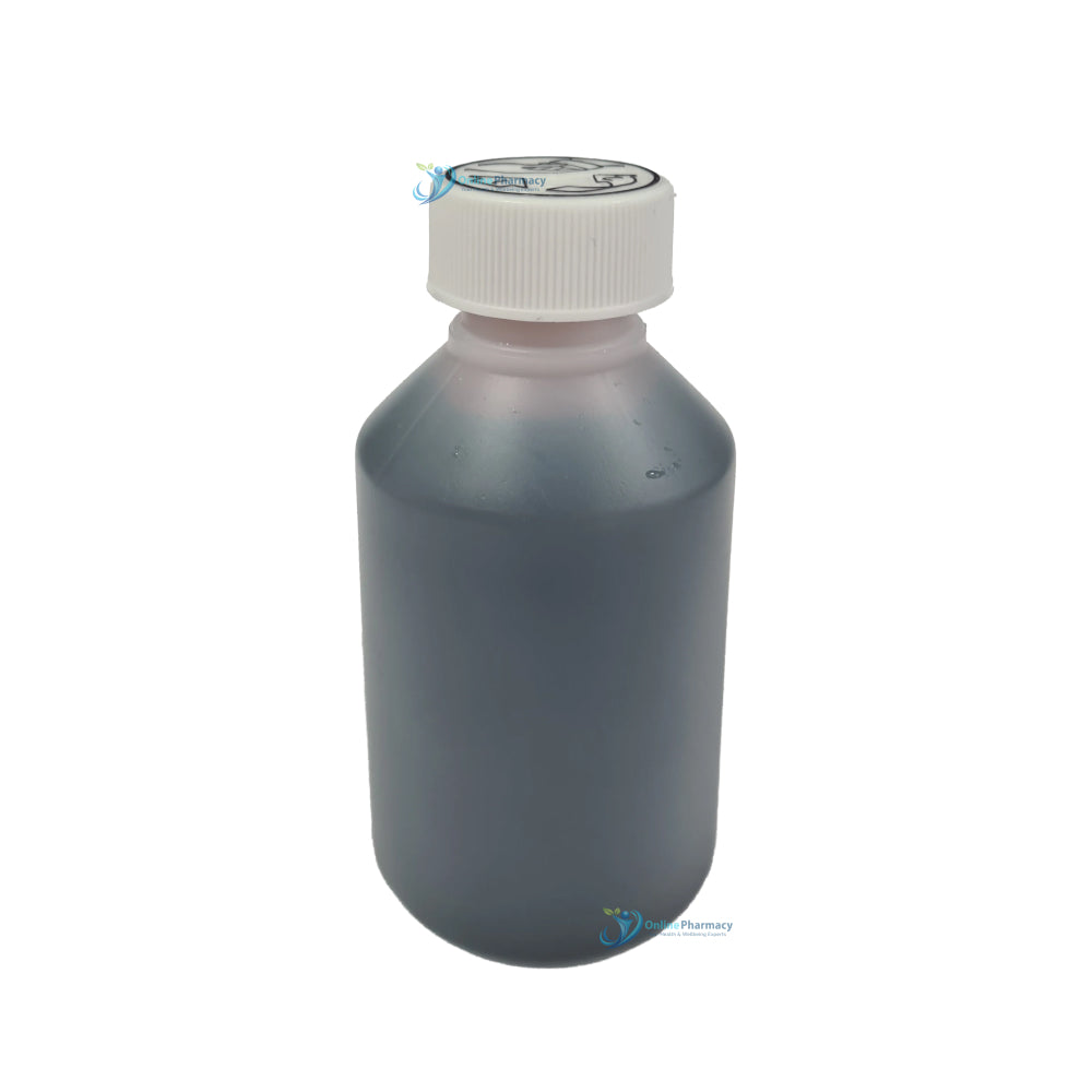 Iodine Solution (Refill Bottle) - 100ml