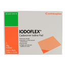 Iodoflex 0.9% Cadexomer Iodine Pads - 5G/10G/17G