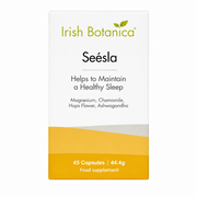 Irish Botanica Seasta - 45 capsules