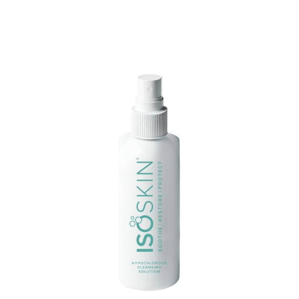 Isoclean Isoskin Hypochlorous Cleansing Solution 165ml
