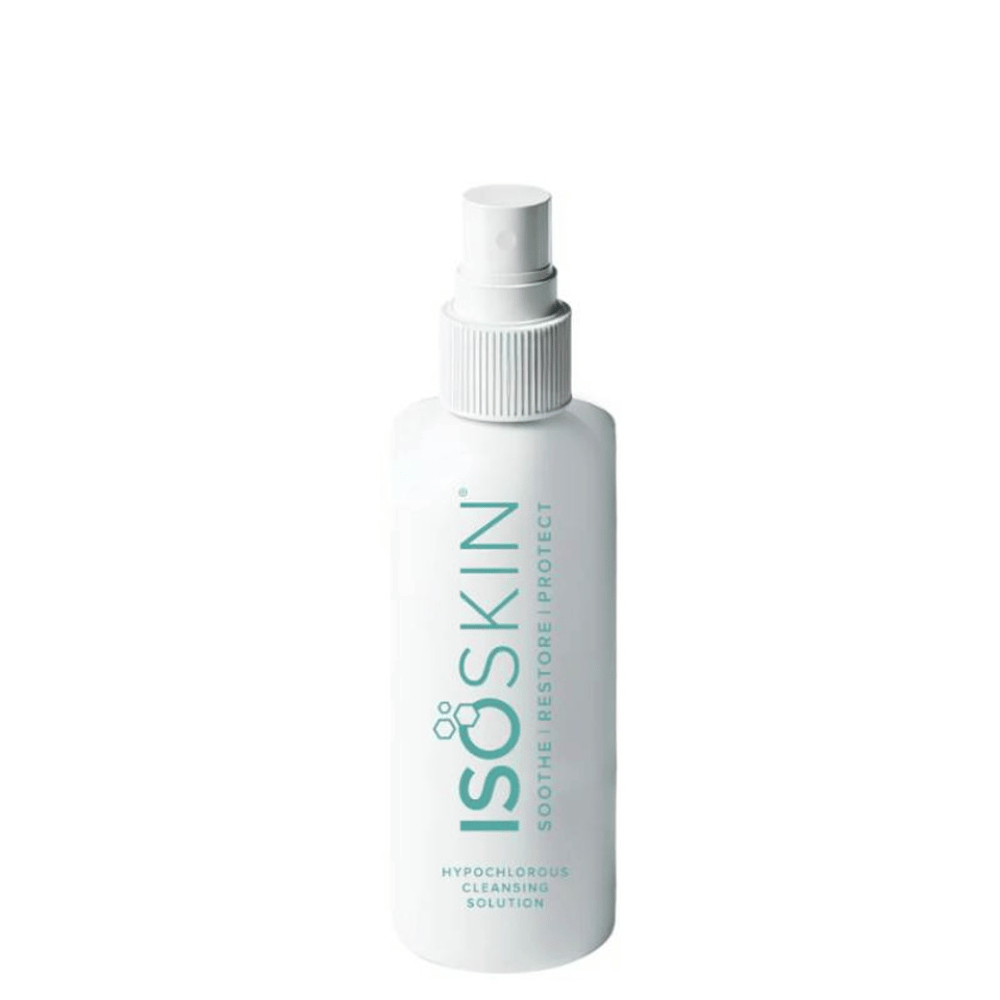 Isoclean Isoskin Hypochlorous Cleansing Solution 525ml