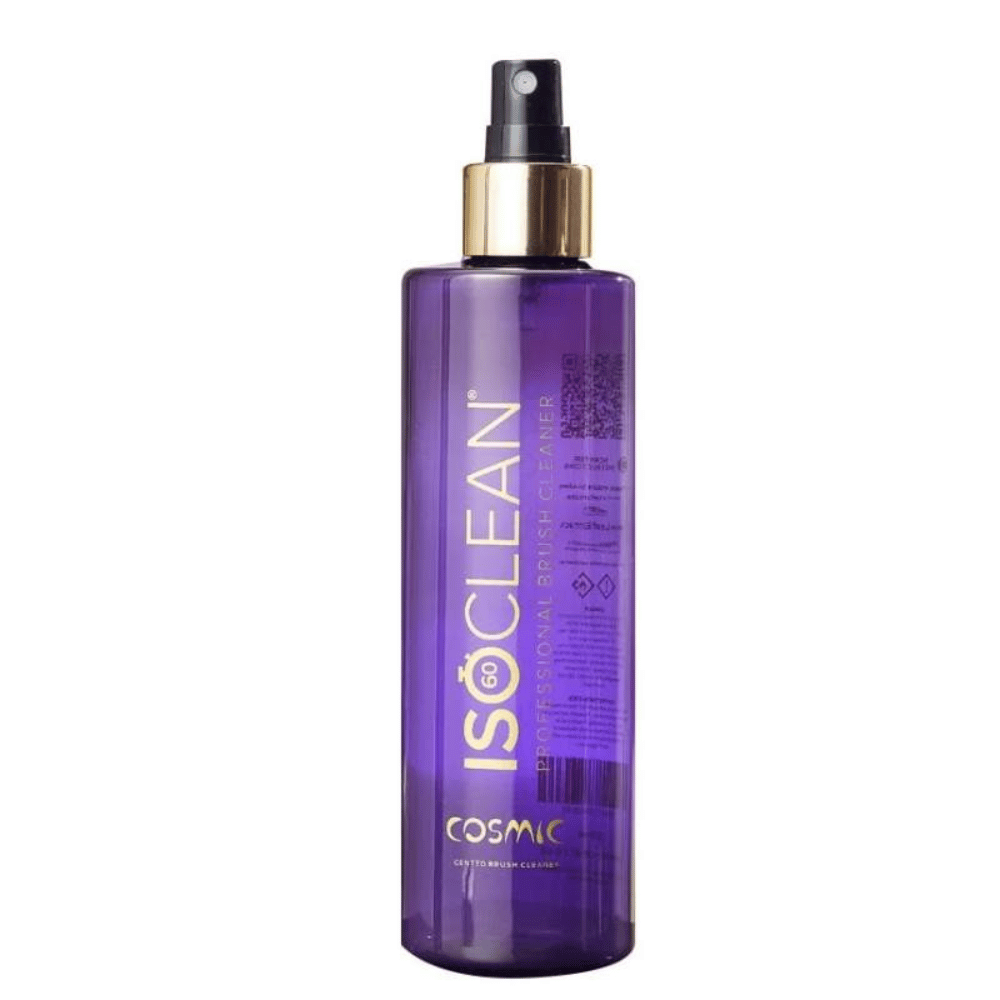 Isoclean Make Up Brush Cleaner Cosmic Scented 275ml