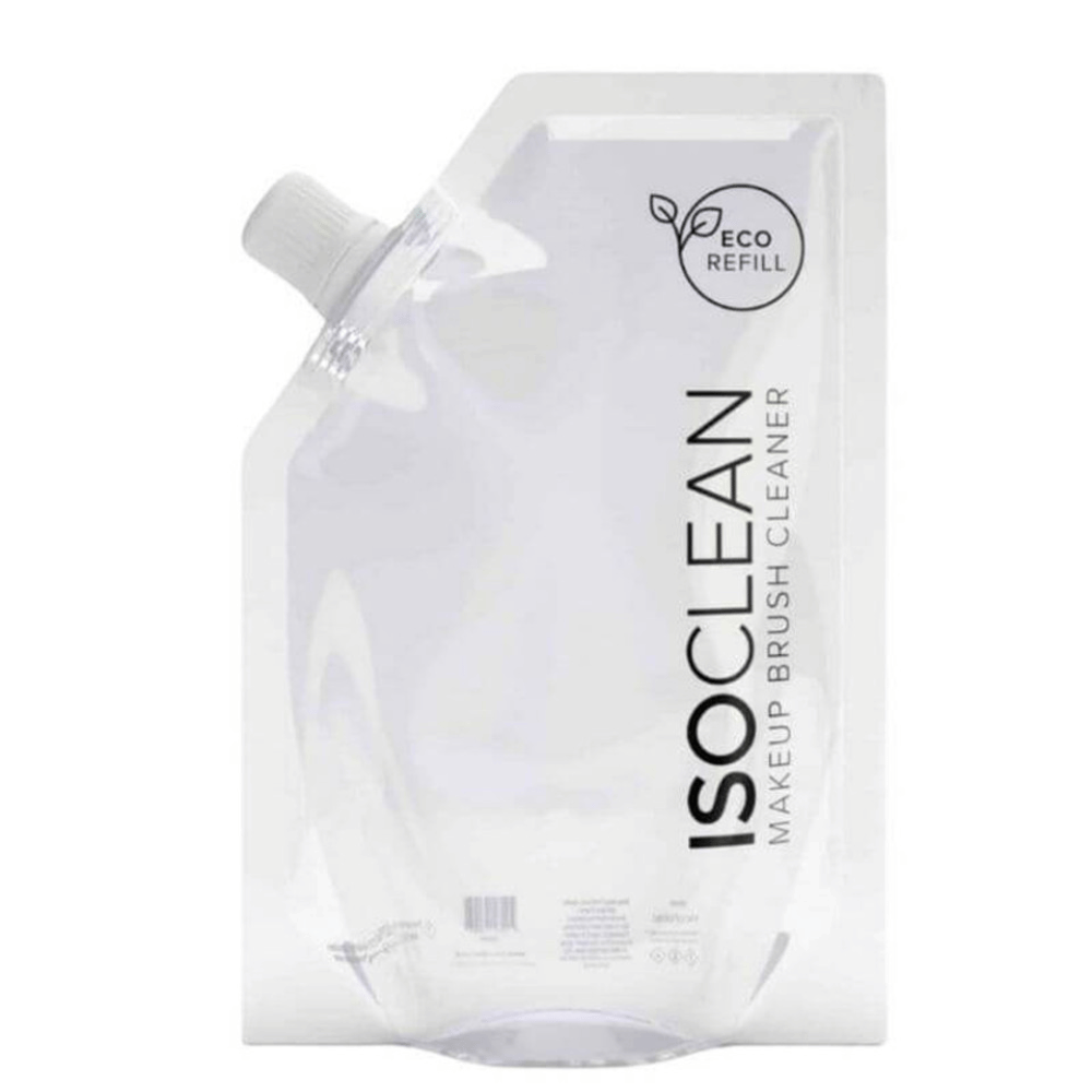 Isoclean Makeup Brush Cleaner Eco Refill 275ml
