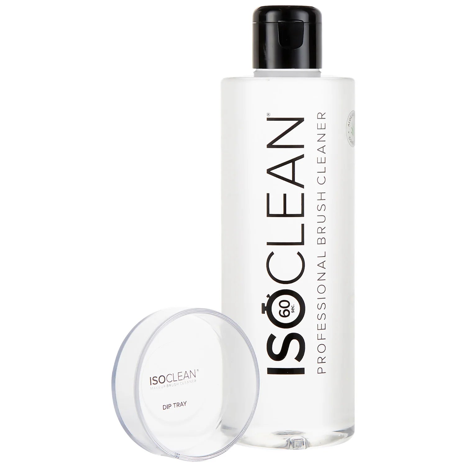 Isoclean Professional Brush Cleaner 275ml