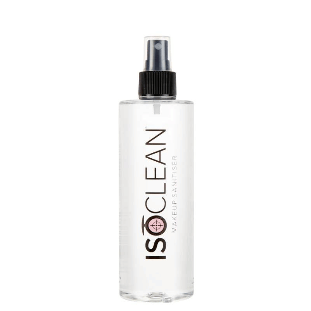 Isoclean Professional Brush Cleaner Spray 275ml