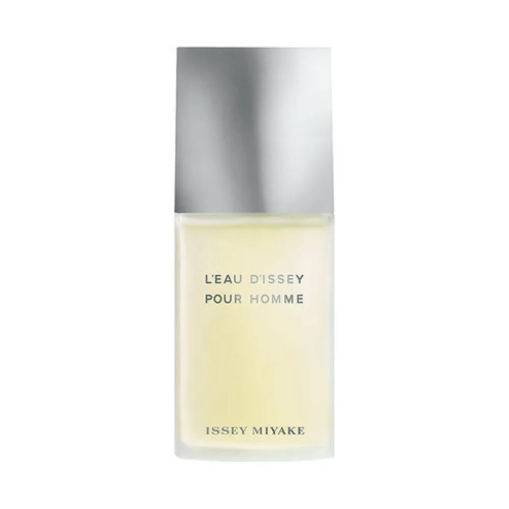 Issey Miyake L'Eau D'Issey Pour Homme Eau de toilette 200ml