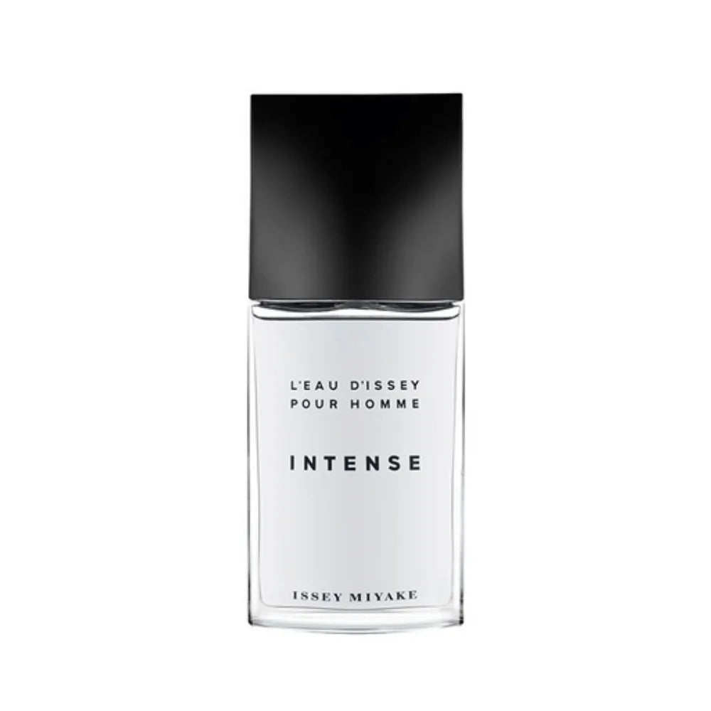 Issey Miyake L'Eau D'Issey Pour Homme Intense Eau de toilette 125ml