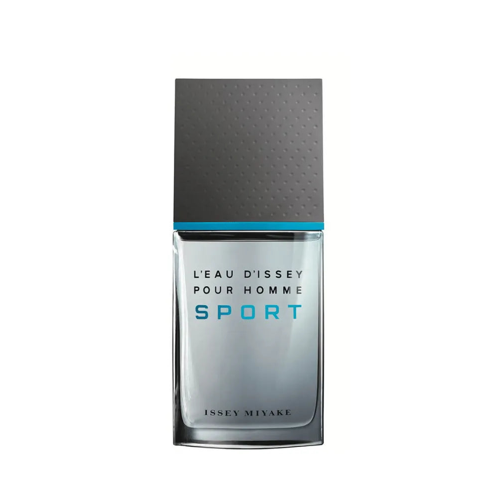 Issey Miyake L'Eau D'Issey Pour Homme Sport Eau de toilette 100ml