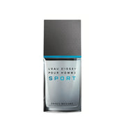 Issey Miyake L'Eau D'Issey Pour Homme Sport Eau de toilette 100ml