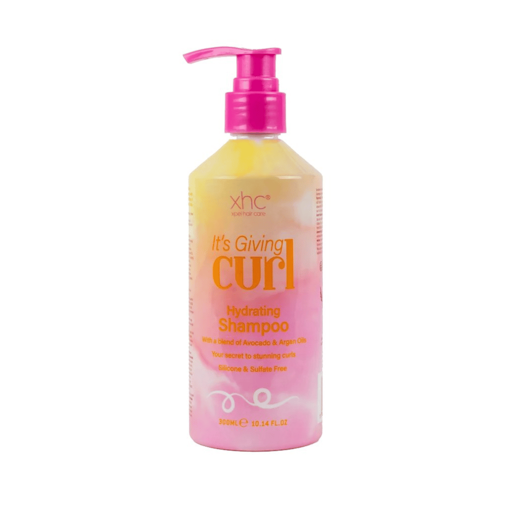 Its Giving Curl Hydrating Shampoo 300ml