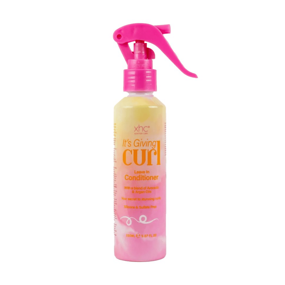 Its Giving Curl Leave In Conditioner Spray 150ml