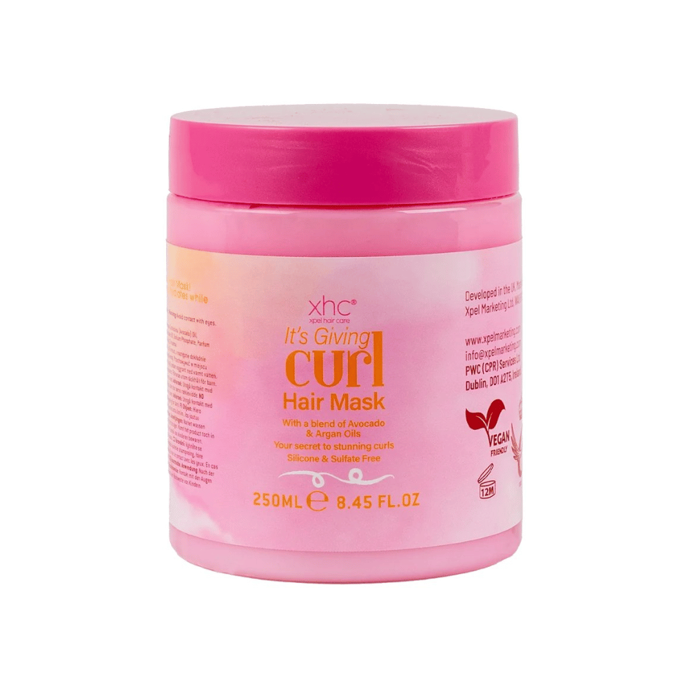 Its Giving Curl Moisturising Hair Mask 250ml