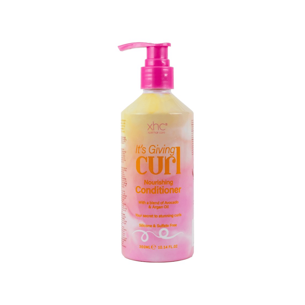Its Giving Curl Nourishing Conditioner 300ml