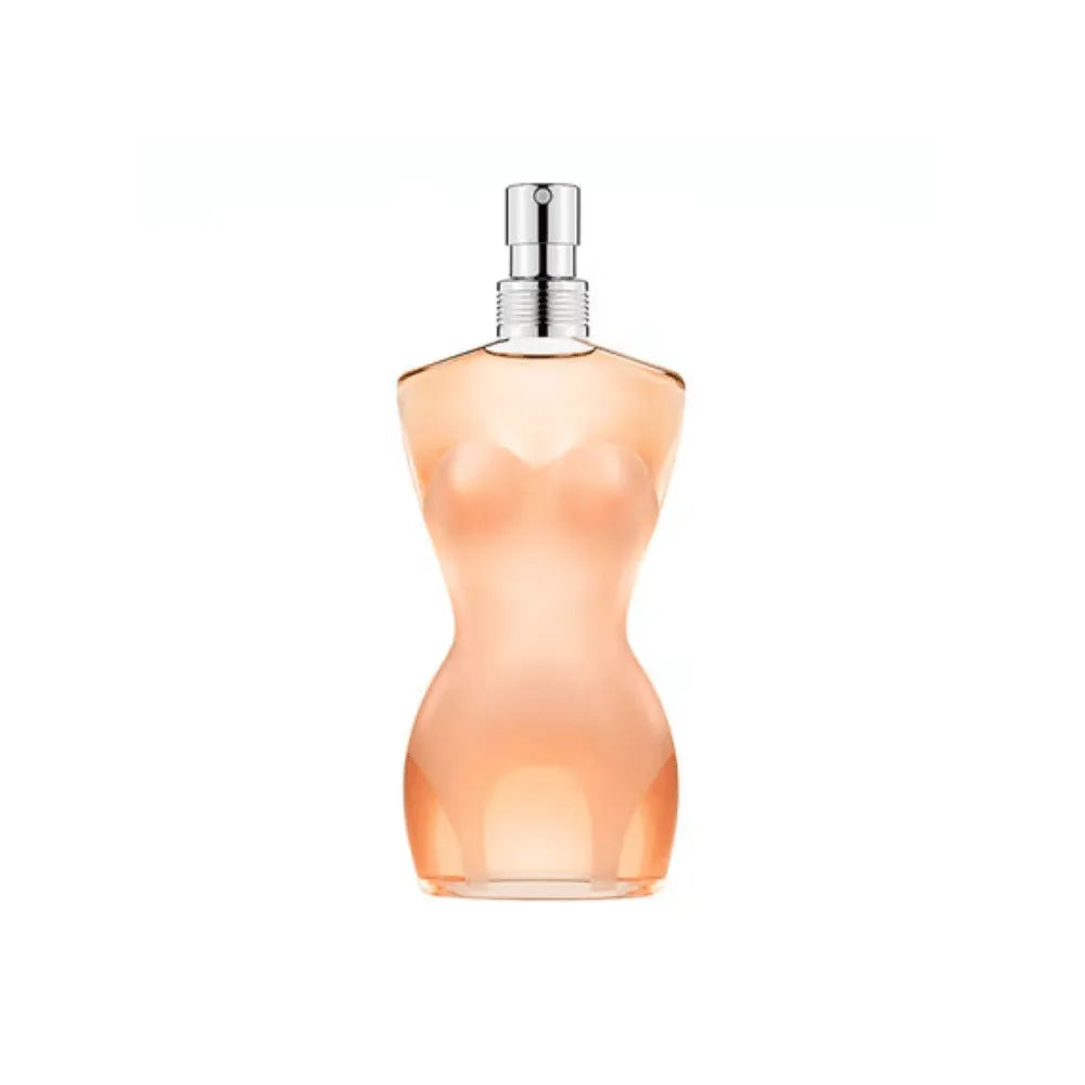 JPG Classique Eau de toilette 50ml