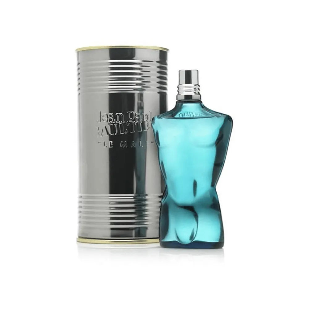 JPG Le Male 125ml Aftershave Lotion