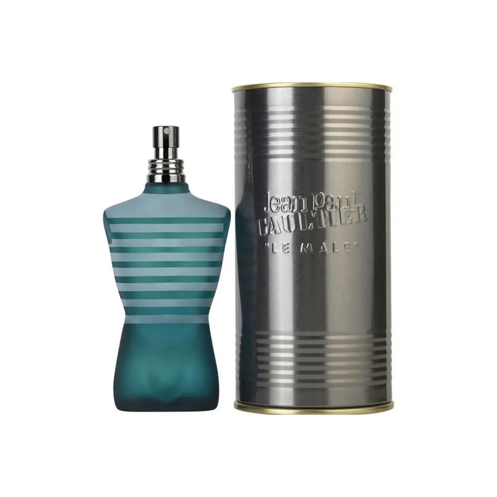JPG Le Male 125ml Edt Spr