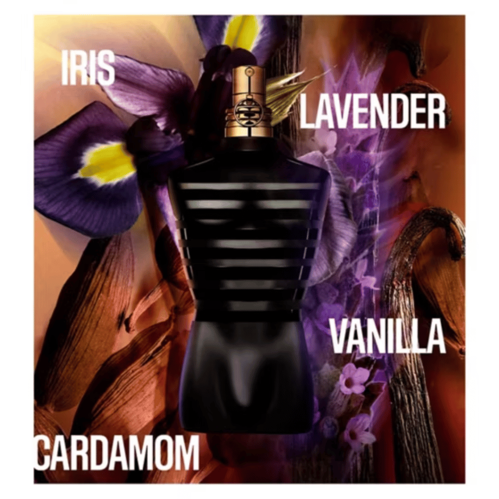 JPG Le Male Le Parfum 75ml Edp Spr