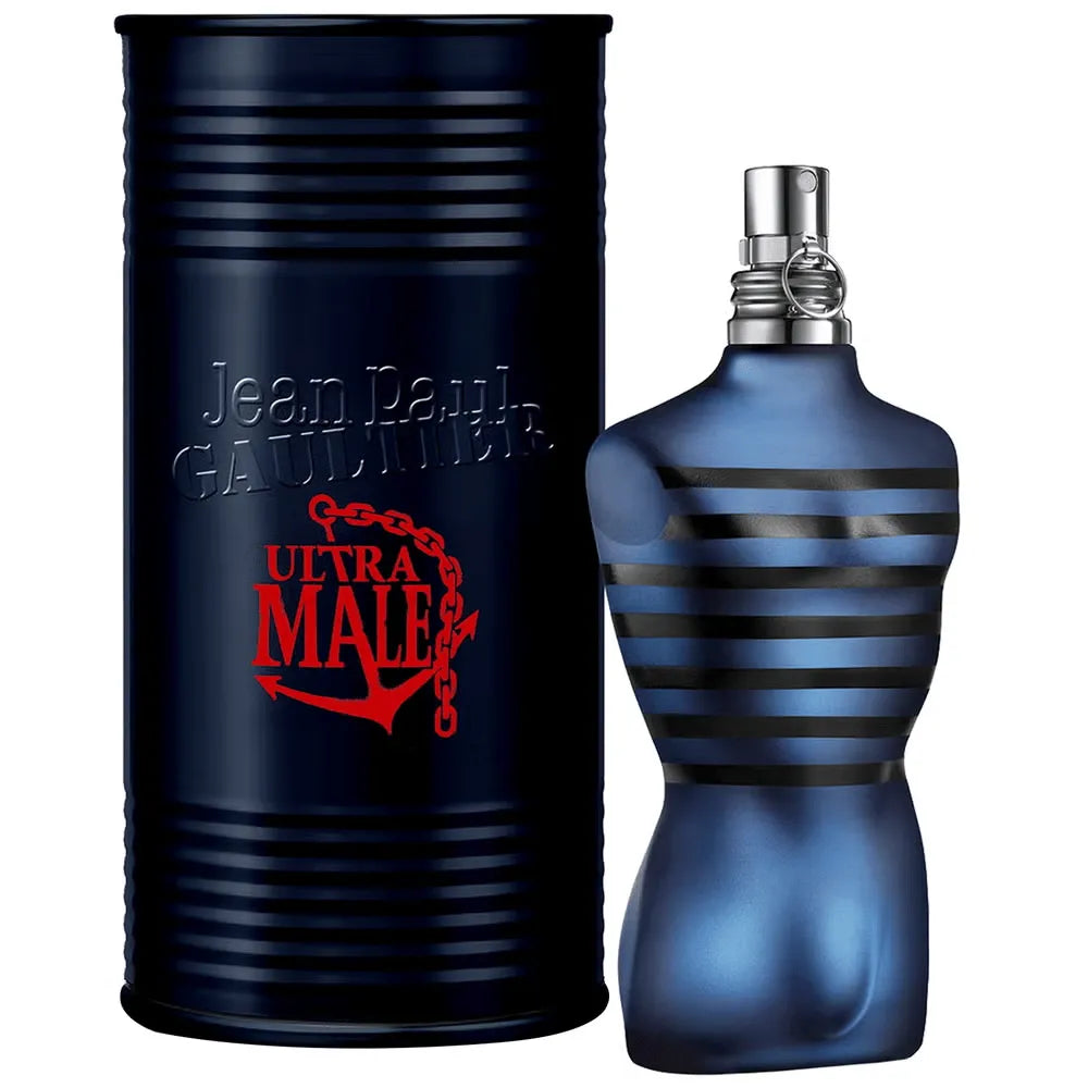 JPG Le Male Ultra Intense 125ml Edt Spray