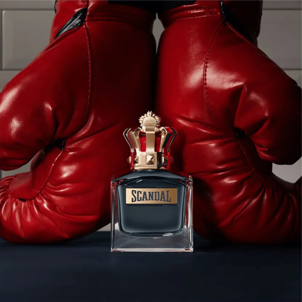 JPG Scandal Mens 50ml Edt Spray