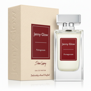 Jenny Glow Pomegranate Unisex Fragrance 80ml