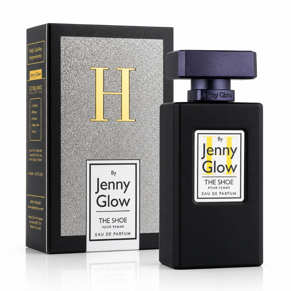 Jenny Glow The Shoe Fragrance 80ml