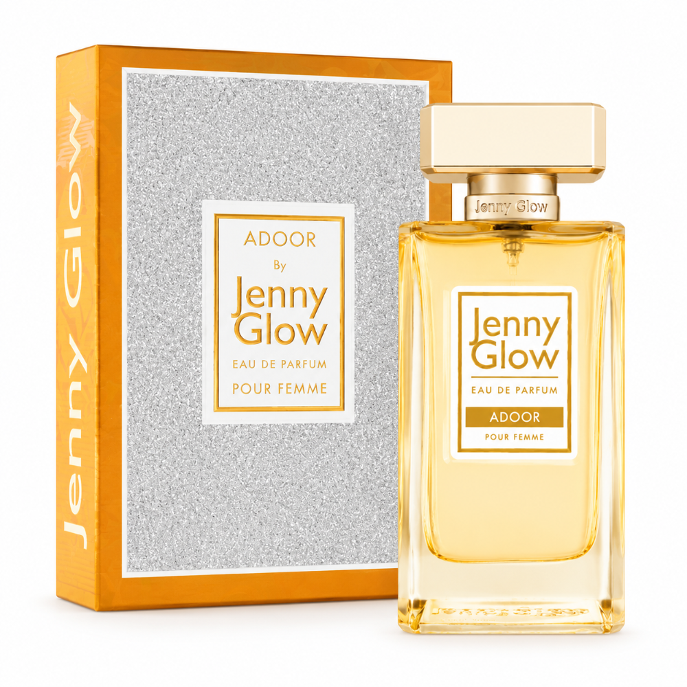 Jenny Glow Adoor Fragrance - 80ml