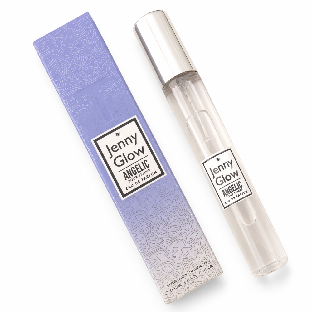 Jenny Glow Angelic Fragrance - 15ml