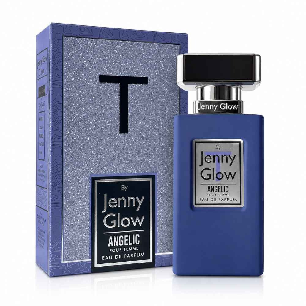 Jenny Glow Angelic Fragrance - 30ml