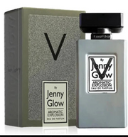 Jenny Glow Aromatic Explosion Fragrance - 50ml