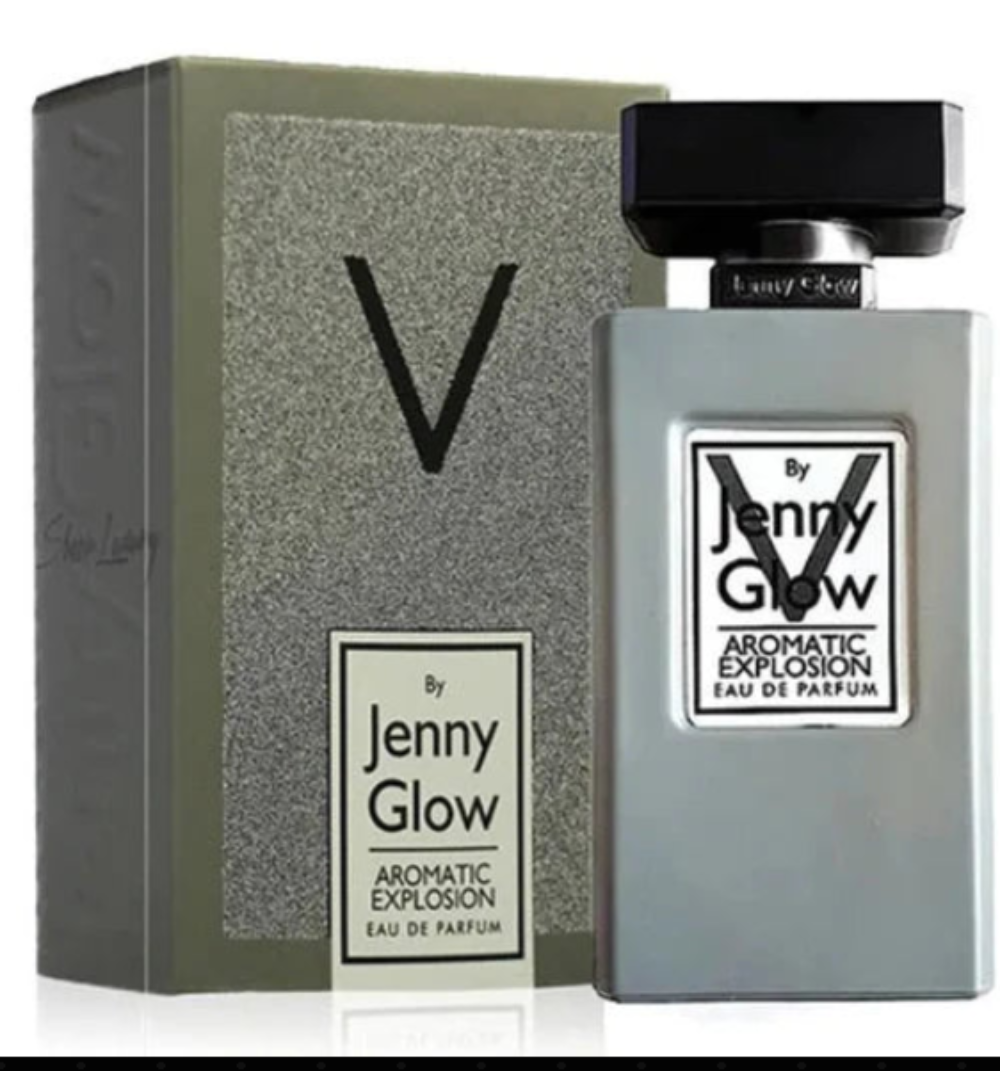 Jenny Glow Aromatic Explosion Fragrance - 50ml