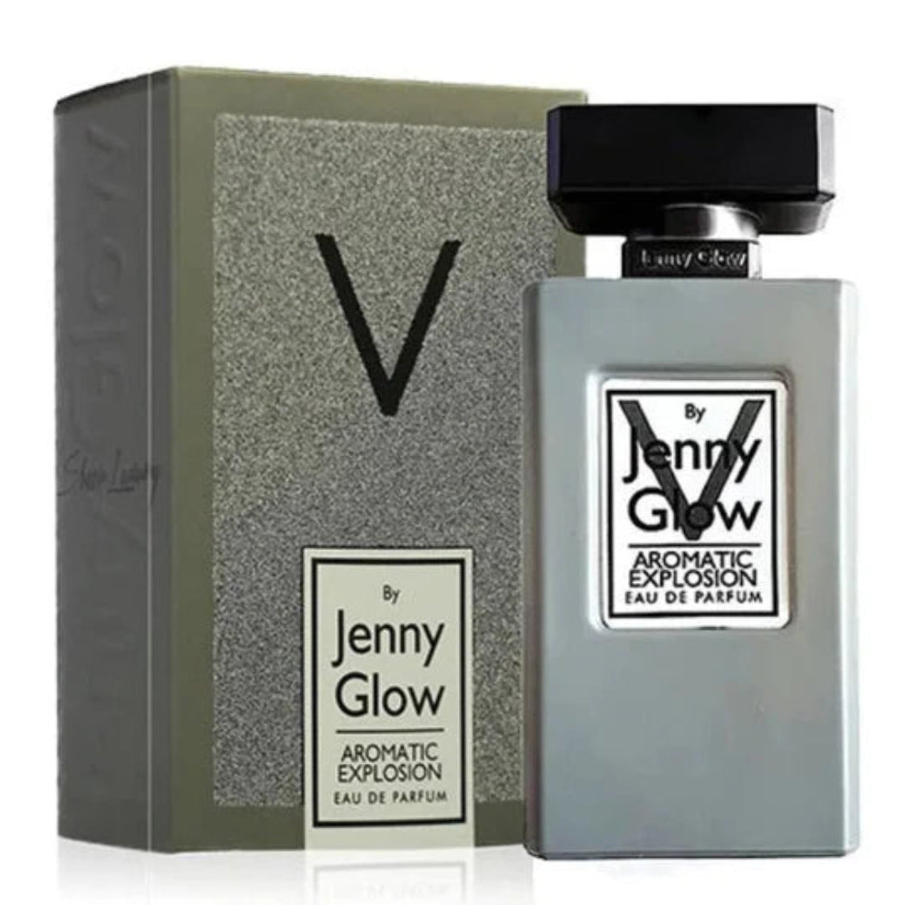 Jenny Glow Aromatic Explosion Fragrance 30ml