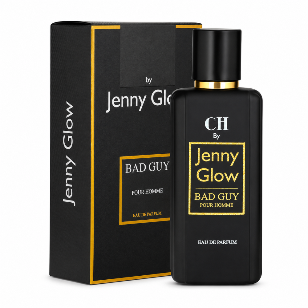Jenny Glow Bad Guy Fragrance - 50ml
